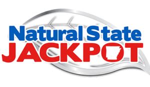 Arkansas (AR) Natural State Jackpot Lottery Results and Game .